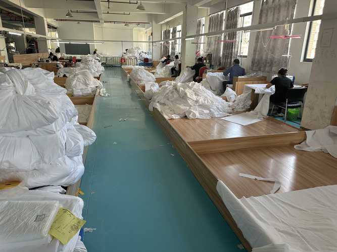 南通高杰紡織品 以匠心織就品質(zhì)，以創(chuàng)新引領(lǐng)紡織未來(lái)